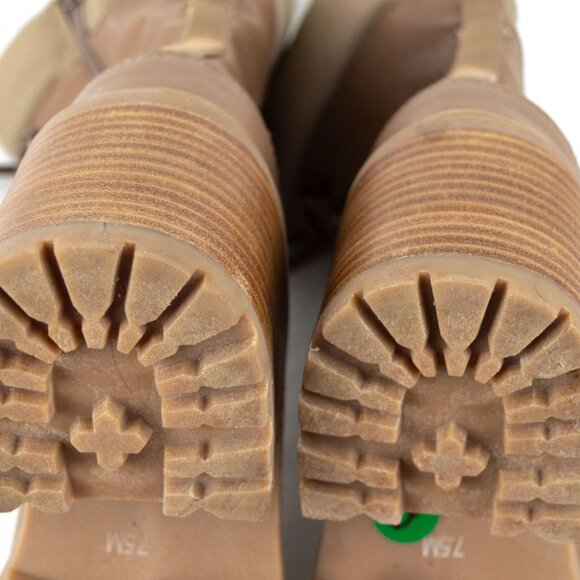 Jeffrey Campbell Maniac Lace Up Boot - Picture 13 of 14